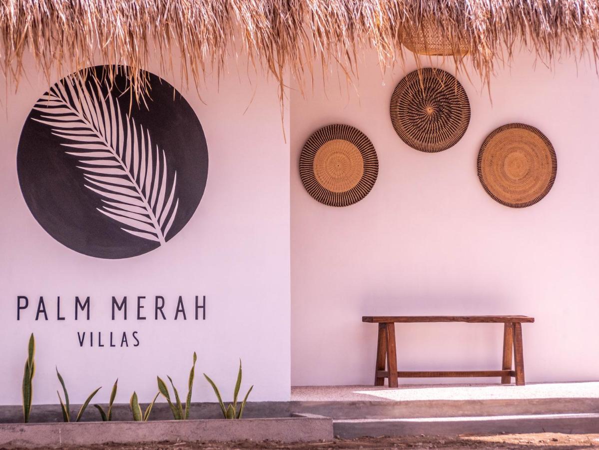 Palm Merah - Private Pool (adults Only)