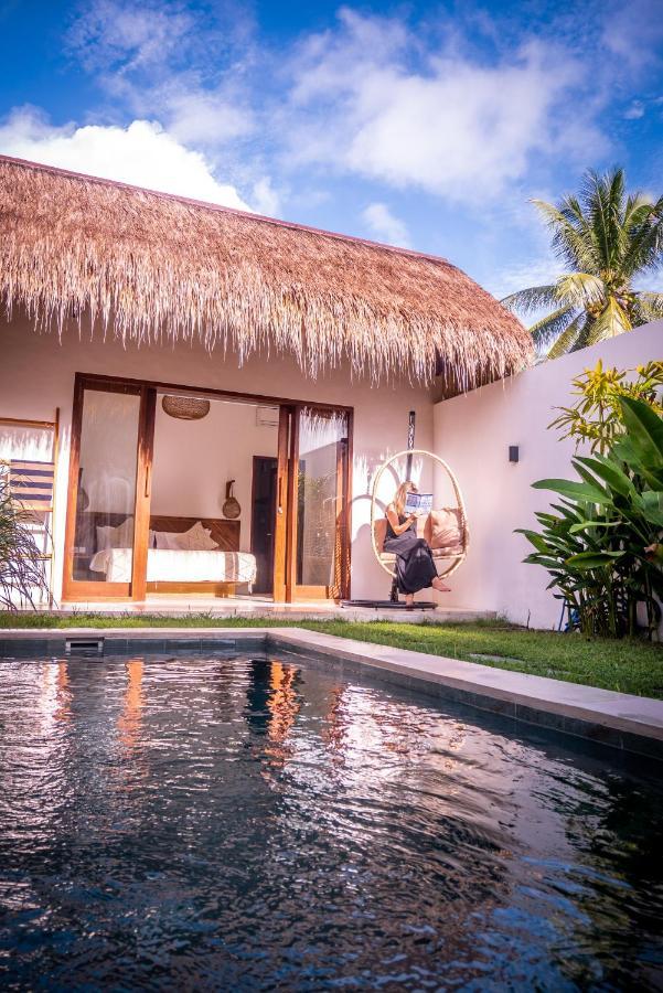 Villa Palm Merah - Private Pool (adults Only)