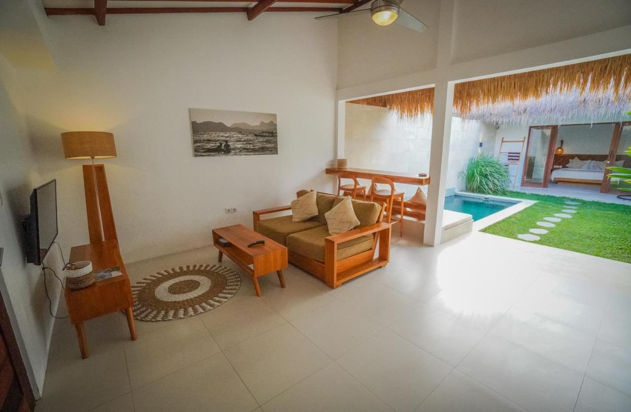 Palm Merah - Private Pool (adults Only)