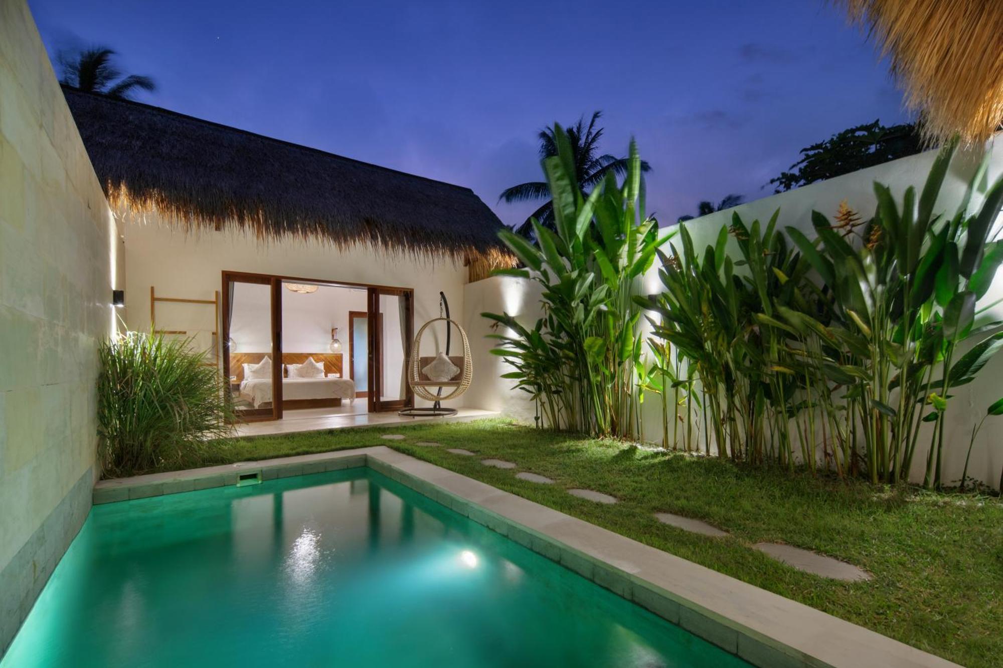 Palm Merah - Private Pool (adults Only) *